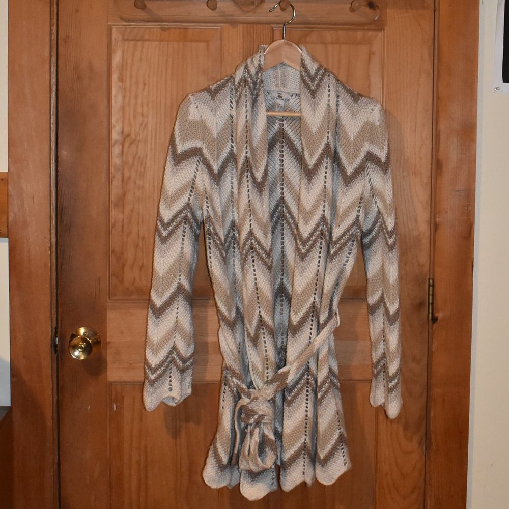 Lucky Brand cosy sweater